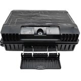  OPTIC-FB-ODB-32D gmb ftth IP65 1x32 fiber distri box type 1 32 splitter fat nap, opt.razvodna kutija Cene