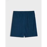 Sinsay Pamučna dvodijelna pidžama s motivom pizze | shoptok.hr