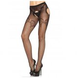 Leg Avenue nogavice s pasom 1067 | Shoptok.si