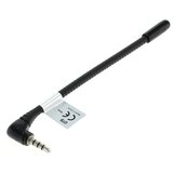 OTB Antena TMC za sprejem prometnih informacij, 3.5 mm, 90 stopinj Cene