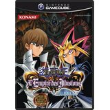  Yu-Gi-Oh Falsebound Kingdom - igra v nemščini (GAMECUBE) - rabljeno | Shoptok.si