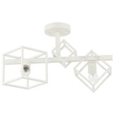 plafonska lampa F7275-2C wh  plafonska lampa F7275-2C wh Slike