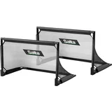 Sklopivi Fudbalski Gol (2pcs): 100x60x60cm