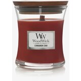 WoodWick Cinnamon Chai 85 g mirisna svijeća | shoptok.hr