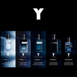 Yves Saint Laurent Y L´Elixir parfumska voda za moške 60 ml | Shoptok.si