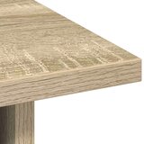  Nočna omarica Sonoma hrast 41 x 40 x 45 cm Konstruiran les, (5000233402) | Shoptok.si