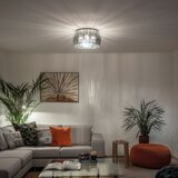  Brilagi - LED kristalni plafonski luster JEWEL 5xG9/42W/230V | Eponuda.com
