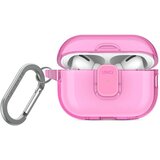Uniq GLASE PRO OVITEK ZA AIRPODS PRO 2 ZAŠČITA MAGNETNO ZAPRTO, (5000339040) Cene