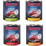 Rocco Ekonomično pakiranje za gurmane: Classic 24 x 800 g - Miješano pakiranje I | shoptok.hr