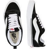 Vans Nizke superge 'Knu Skool' črna / bela | Shoptok.si