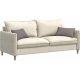  Jastučići za sofu 2 pcs Sivo-smeđa 50 x 30 cm tkanina | shoptok.hr