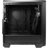 Antec ohišje NX100 ATX, črno | Shoptok.si