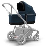 Thule Sleek Bassinet košara plava | shoptok.hr
