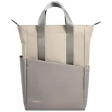 SLASH T63 LAPTOP BACKPACK MOON GREY 13.5" 12L T63M1G1