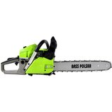 Bass_Polska Bencinska motorna žaga 3 KM, (22135276) | Shoptok.si