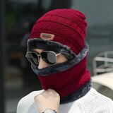 Kapa i tunel - Crvena KP11116 | shoptok.hr