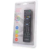RC-08 remote control TV Press buttons