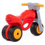  Guralica motor, crveno sivi | shoptok.hr