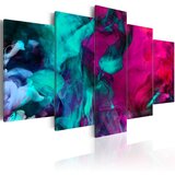  Slika - Dance of Colors 100x50 Cijene