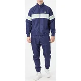 Sergio Tacchini Trenirka komplet 38836 Modra