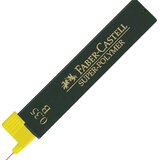 Mine 0,3MM B SUPER POLIMER 1CEV FABER CASTELL 9063 Slike