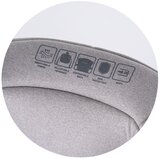 Chipolino autosjedalica ISOFIX i-Size GO'N'GROW 100-150 cm Platinum | shoptok.hr