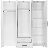 Hanah home ormar white (479ADR1906) | ePonuda.com