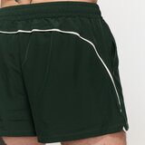 GymBeam Varsity Shorts Green S | Eponuda.com