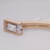  Brilagi - LED Božićni svećnjak 7xLED/2xAA 28x45 cm | Eponuda.com