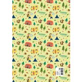 Ambar Ukrasni papir B1 - Children, Adventure Cene