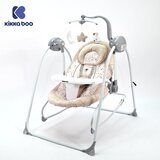 Kikka Boo dozy njihalica za bebe 2u1 | ePonuda.com