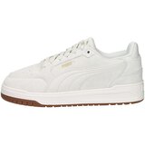 Puma Nizke superge 402597 Bela Cene
