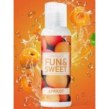  Lubrikant sa ukusom | Fun&Sweet Kajsija 30 ml Cene