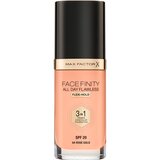 Max Factor facefinity all day flawless puder 30 ml odtenek 64 rose gold Cene