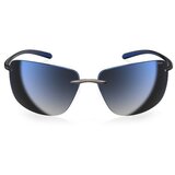  Muške Sunčane naočale Silhouette Cape Florida 8728 66/14 Blue | shoptok.hr