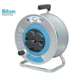 motalica metalna prazna 124-600-0000-31