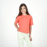 Nike Majica kratak rukav nsw tee boxy essntl lbr GG cene