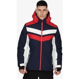 Kronos muška jakna azzuro ski jacket Cene