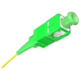  Pigtail SC/APC SM 0.9mm 2m G657A Loose Tube Lite 10p Cene