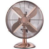 Ravanson Desktop fan WT-7033M (copper) | shoptok.hr
