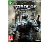 Nacon_Gaming XSX RoboCop: Rogue City – Unfinished business cene