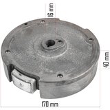 Powermat magneto za agregat PM-AGR-3000 | shoptok.hr