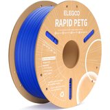 Elegoo Rapid PETG Blue - 1,75 mm / 1000 g Cene