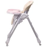 Bbo hranilica za bebe Bianca Pink, 6m+ | Eponuda.com