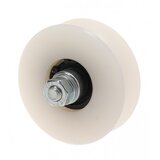 Master Točak za kliznu kapiju 80mm PVC 250193 u