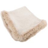 Native Natural Volnena/krznena odeja 140x180 cm – | Shoptok.si