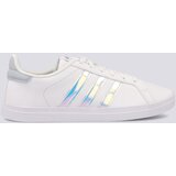 Adidas ženske patike LFS Courtpoint, Bele u