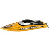 Gliser na daljinsko upravljanje ARTR SR 80 PRO 74 km/h - žuti | Shoptok.si
