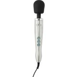 Doxy Masažni vibrator Die Cast, srebrn, (21126977) | Shoptok.si