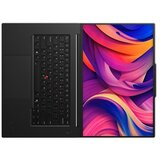 Lenovo Think ThinkPad P1 G7 Ultra 7 165H (16C/22T, up to 5.0GHz, 24MB), 64GB LPDDR5x-7500, SSD 1TB SSD NVMe 2280, 16" WQXGA (2560x1600) IPS 500n AG 100% sRGB 165Hz, NVIDIA RTX 2000 Ada 8GB GDDR6, WLAN, BT, KybSR BL, FPR, Cam 5M Win 11 Pro 21KV001WYA | ePonuda.com